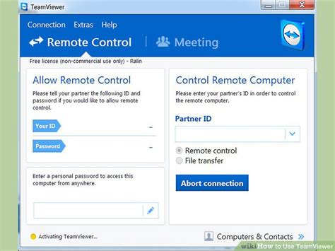 distributor teamviewer indonesia|Why Using TeamViewer Commercial License.